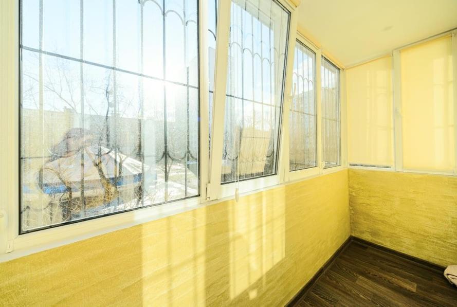 2 Rooms 75M2 Center Of Obolon Near River Side Kiev Extérieur photo